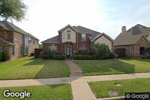 220 Bricknell Ln, Coppell, TX 75019