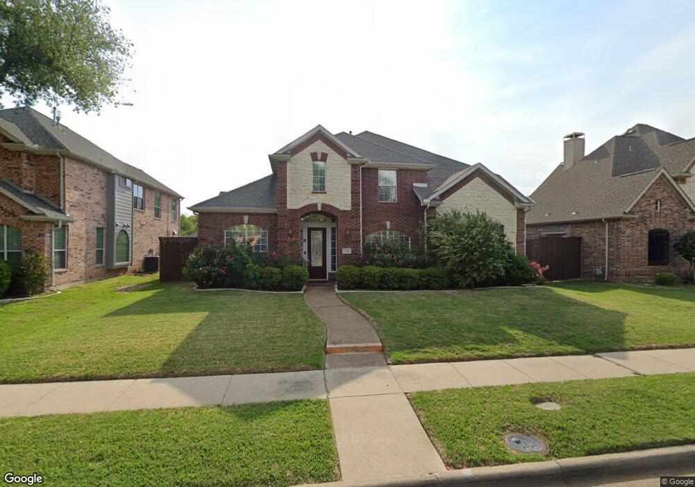 220 Bricknell Ln, Coppell, TX 75019 - photo 1