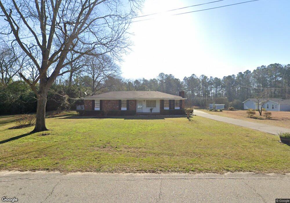 511 White Rd, Harlem, GA 30814 - photo 1