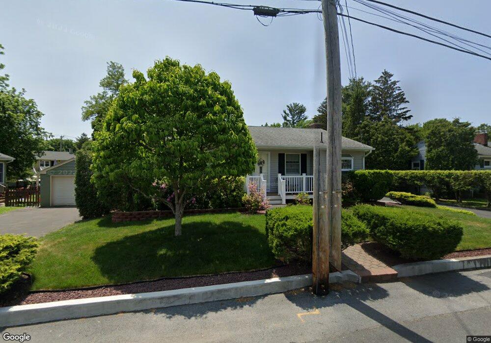 9 Curie Rd, Cornwall On Hudson, NY 12520 - photo 1
