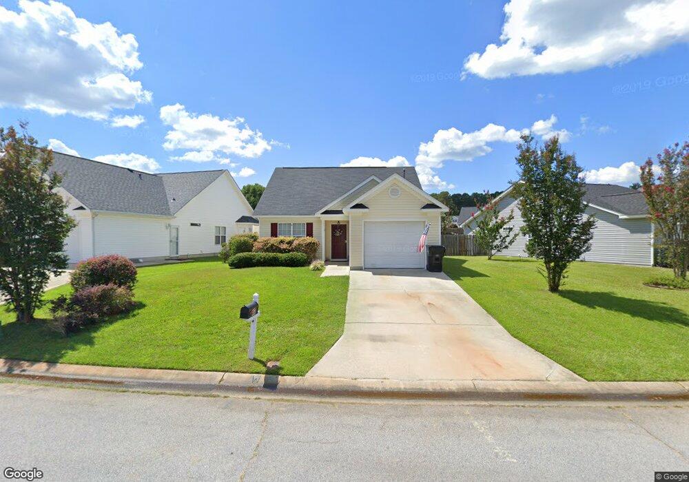 460 Connemara Trail, Evans, GA 30809 - photo 1