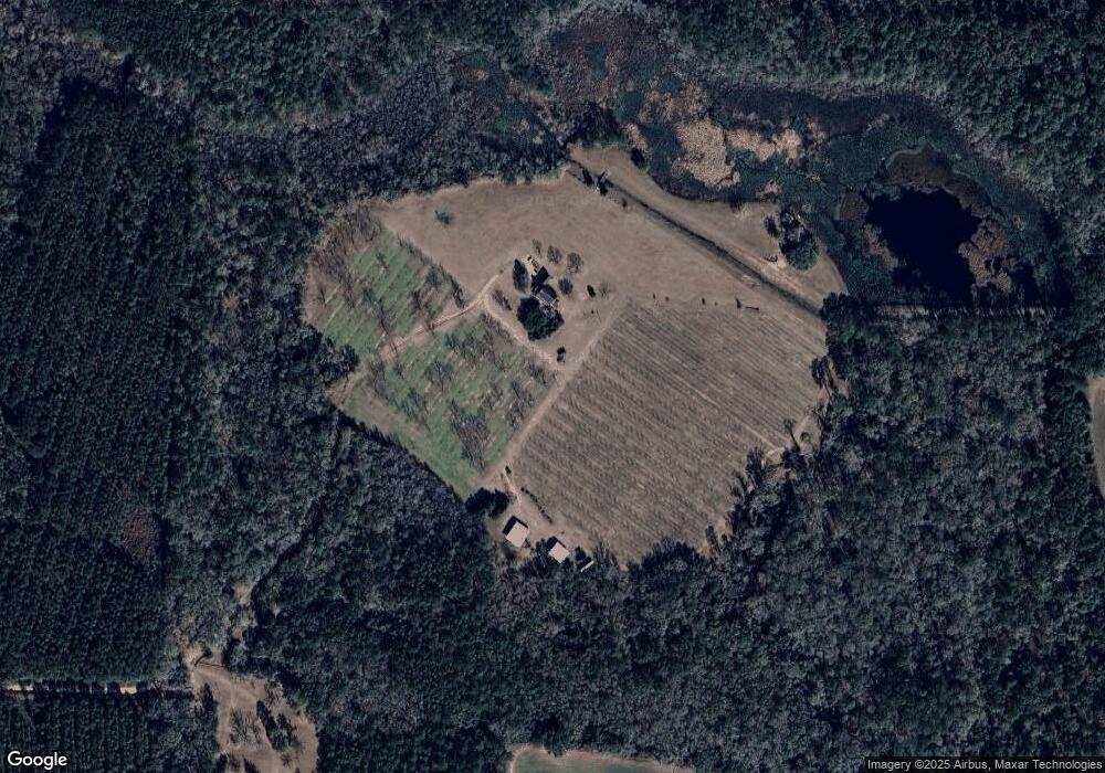 1408 Hendry Ln, Morven, GA 31638 - photo 1