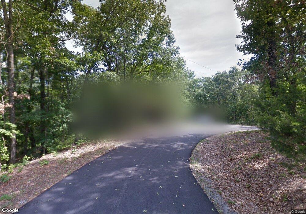 1231 Dewsbury Cir, Bella Vista, AR 72714 - photo 1