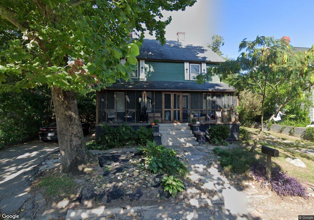 310 Carpenter St, West Columbia, SC 29169 - photo 1