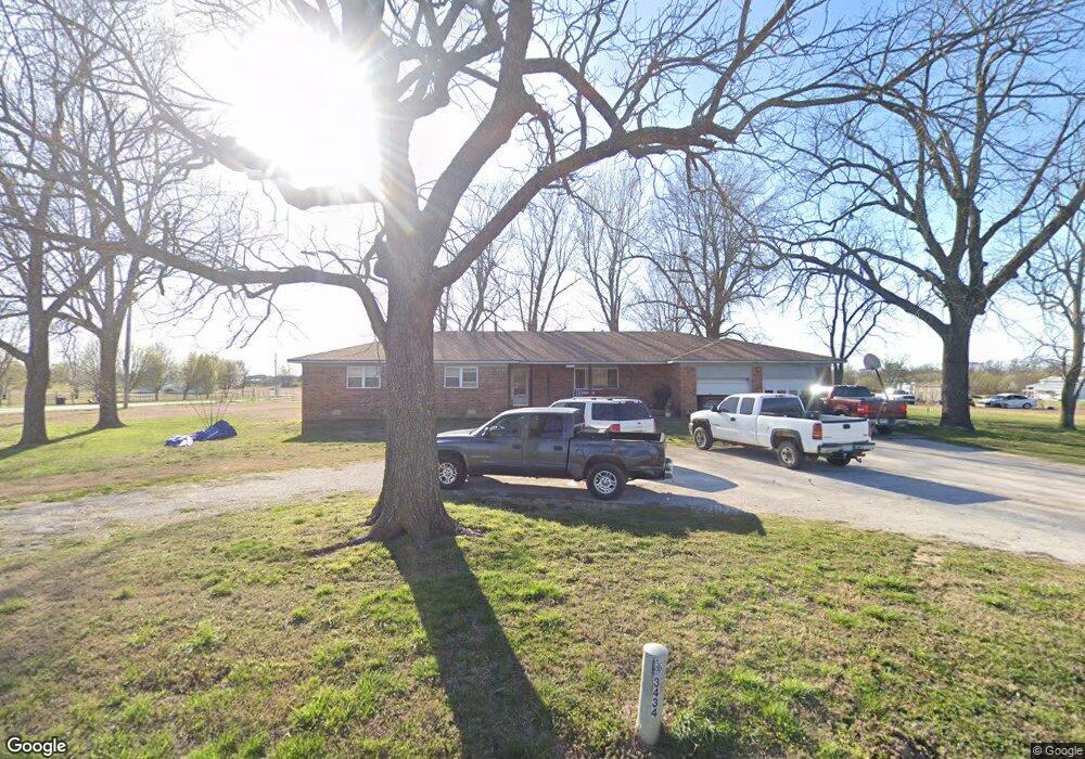 18211 Harmon Rd, Fayetteville, AR 72704 - photo 1