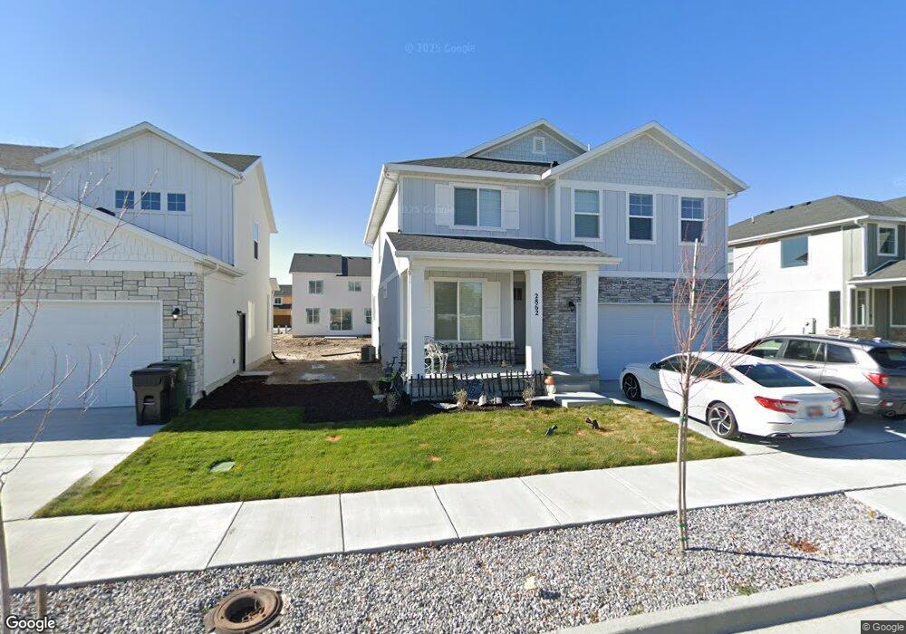 2862 S Shoreline Dr unit 511, Syracuse, UT 84075 - photo 1