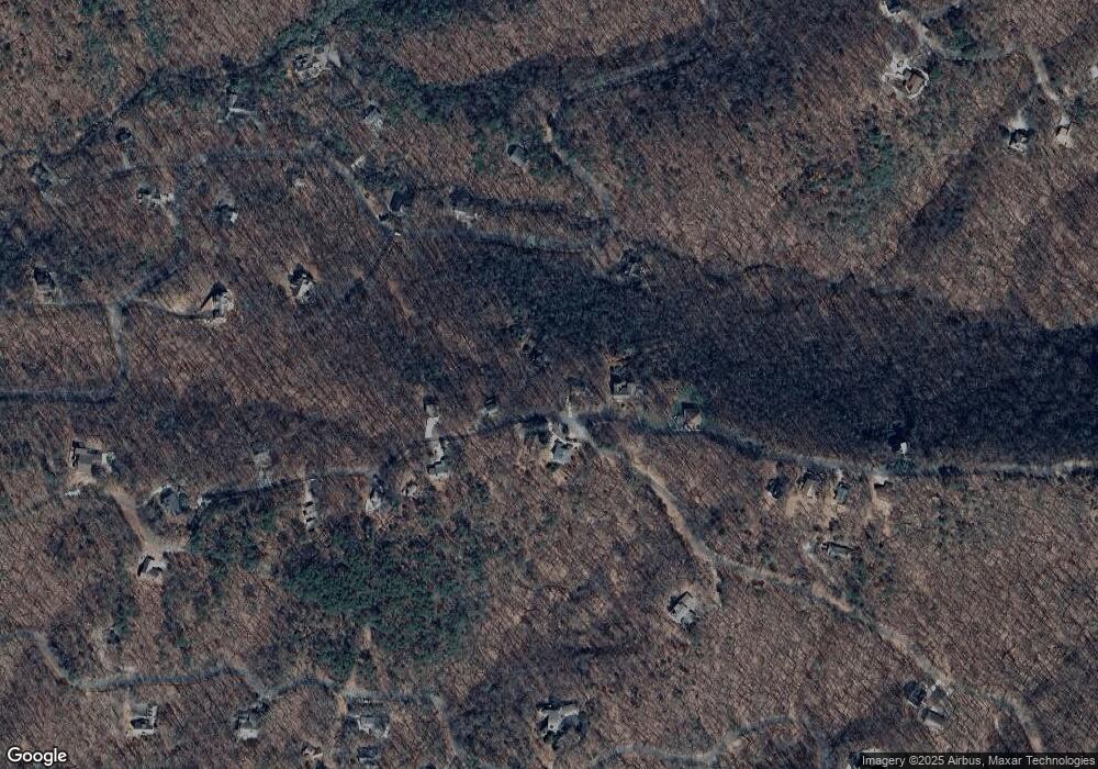 4329 Shadowick Mountain Rd, Jasper, GA 30143 - photo 1