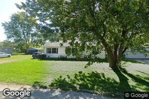 607 W Pearl St, Thomasboro, IL 61878