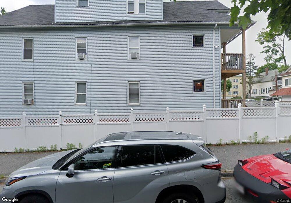 29 Duxbury Rd, Worcester, MA 01605 - photo 1