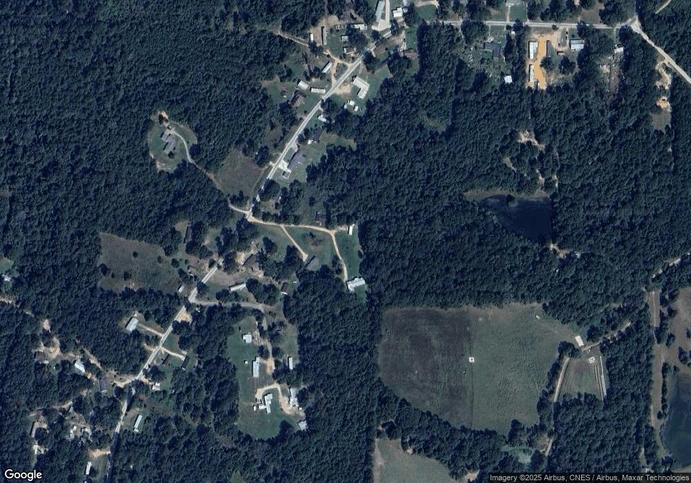 1017 Curtis Grady Ln, McComb, MS 39648 - photo 1