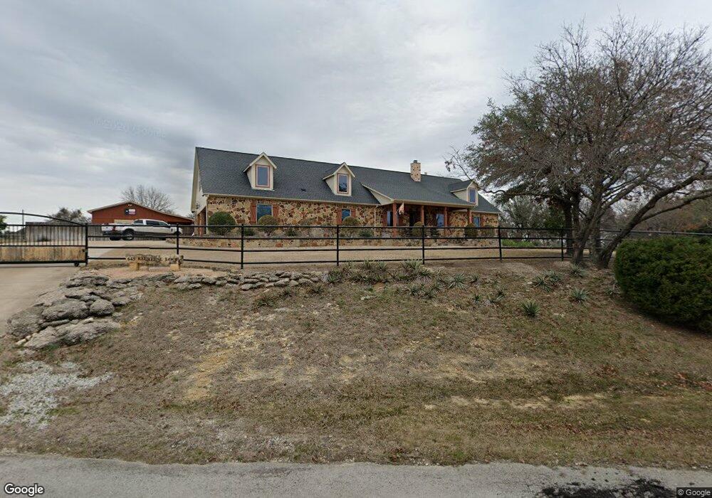 639 Reese Loop, Azle, TX 76020 - photo 1