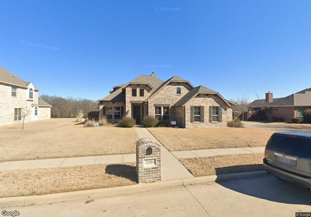 906 Tyler Trail, Wylie, TX 75098 - photo 1