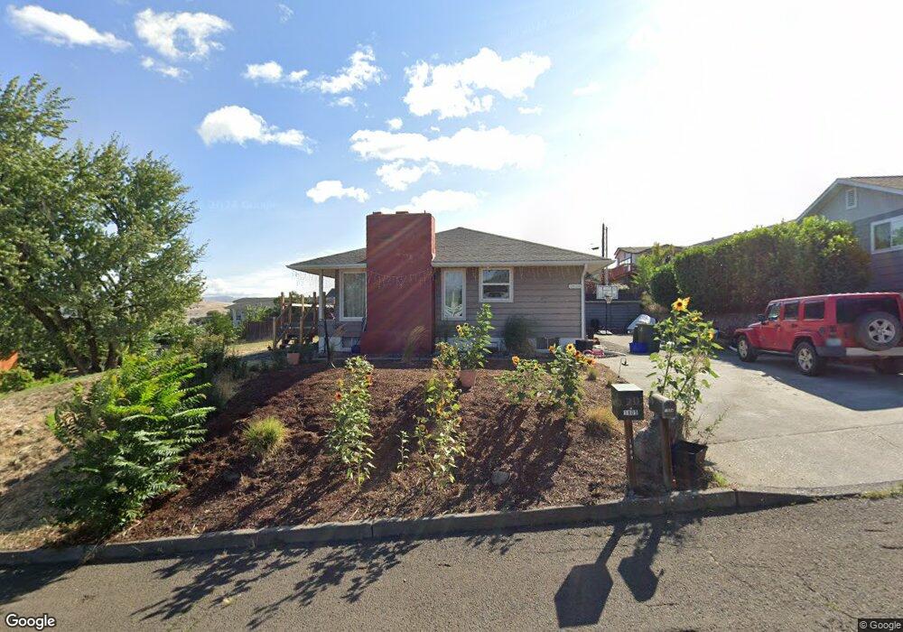1804 Roberts St, the Dalles, OR 97058 - photo 1