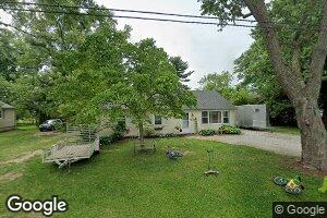 120 Carter St, Creston, OH 44217