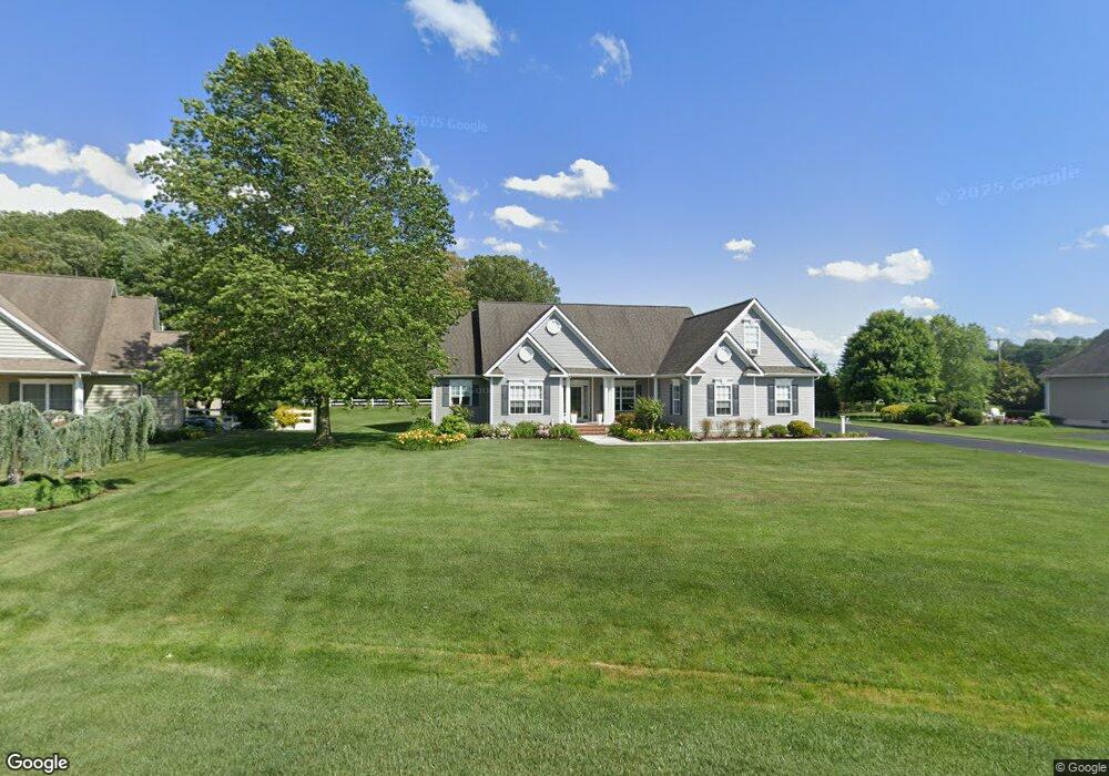 16404 Winding River Dr, Milton, DE 19968 - photo 1