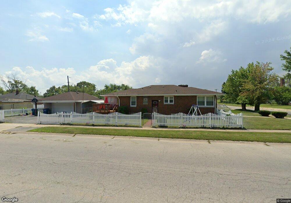 1905 Polk St, Gary, IN 46407 - photo 1