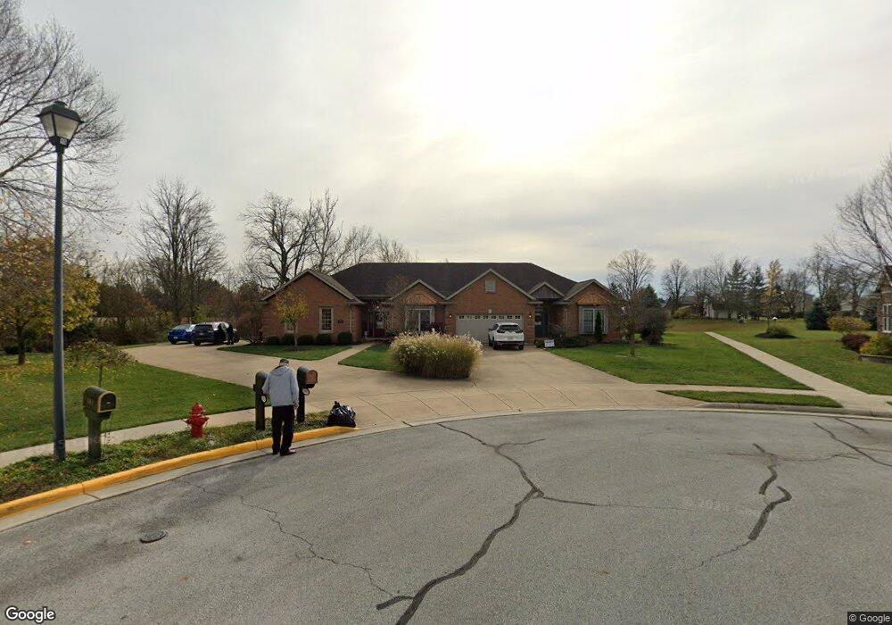 101 Hanover Ct unit 10, New Knoxville, OH 45871 - photo 1