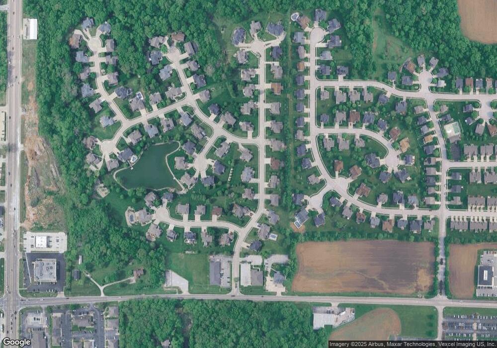 4933 Autumn Oaks Dr, Maryville, IL 62062 - photo 1