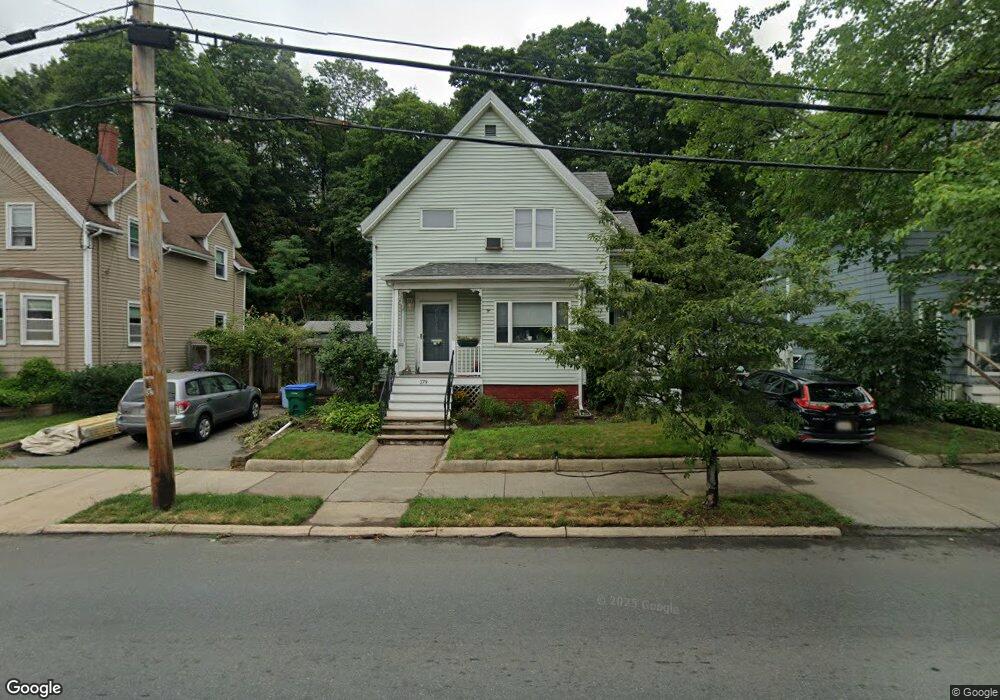 179 Euclid Ave, Lynn, MA 01904 - photo 1