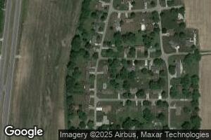 6180 N Akron Dr, Alexandria, IN 46001