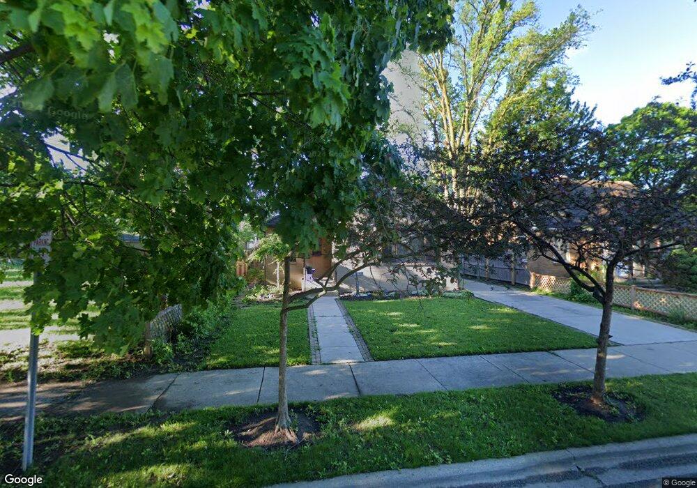 1005 Oak Crest St, Waukegan, IL 60085 - photo 1