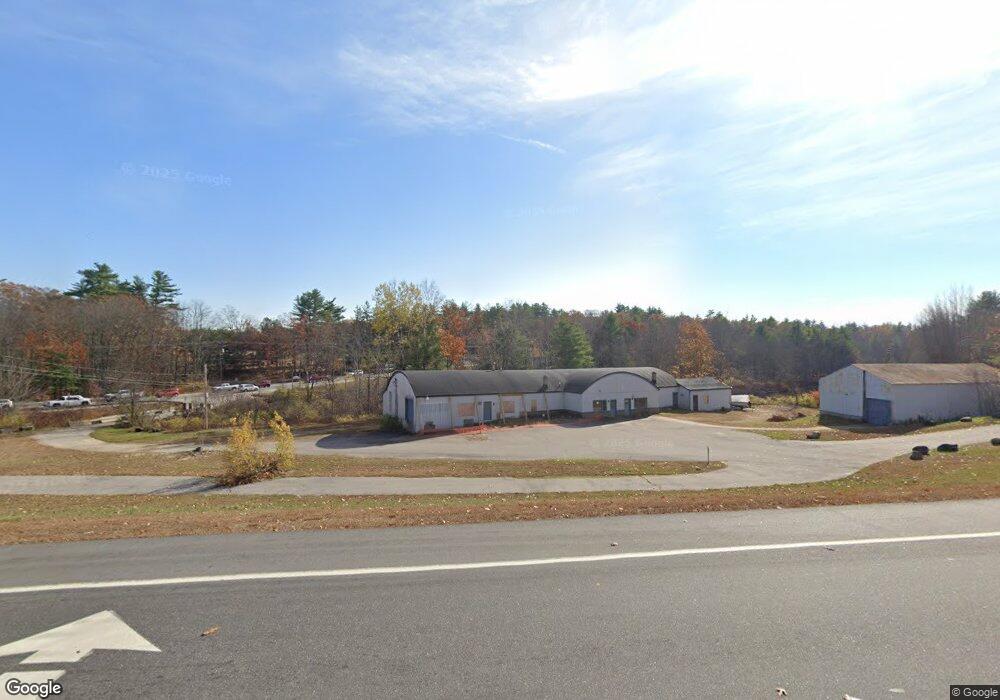 2 Sanford Rd, Alfred, ME 04002 - photo 1