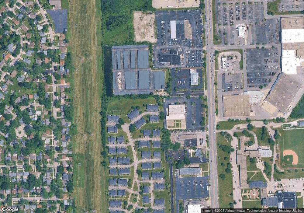 1839 Mappold Way, Joliet, IL 60435 - photo 1