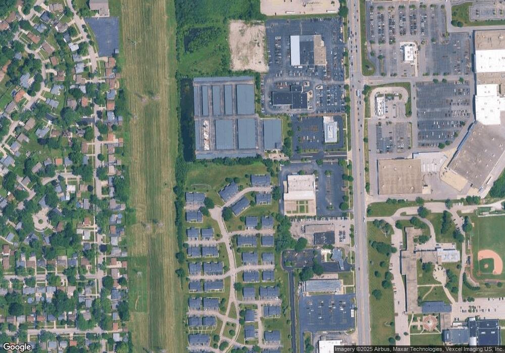 1843 Mappold Way, Joliet, IL 60435 - photo 1