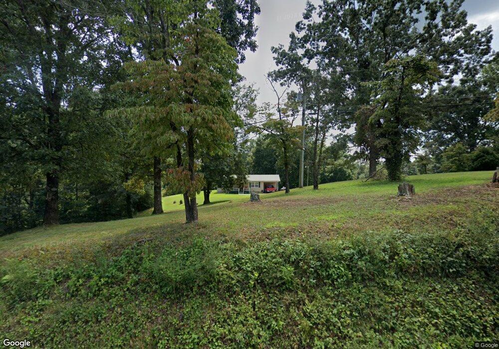 277 Pleasant Gap Rd, Ellijay, GA 30540 - photo 1