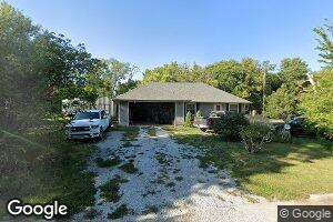 330 W 3rd St, Douglas, NE 68344
