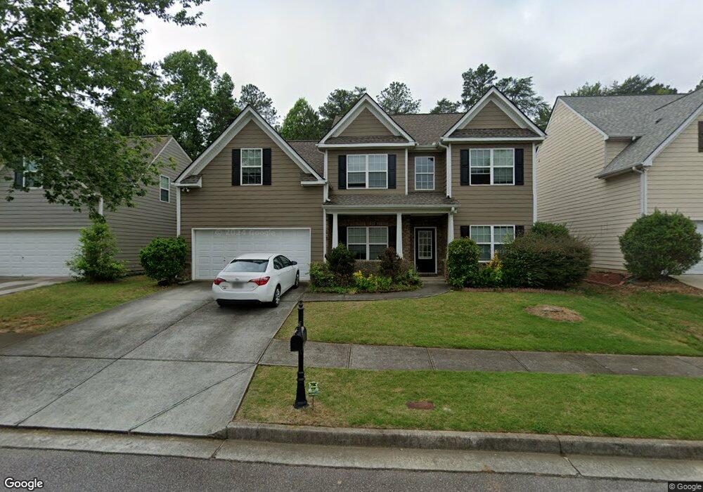 2822 Sedgeview Ln, Buford, GA 30519 - photo 1