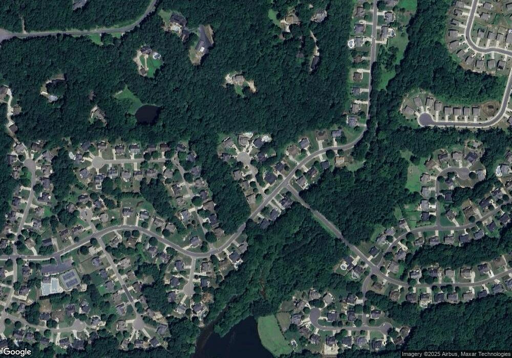 0 Beaumont Ct unit 8807668, Canton, GA 30114 - photo 1