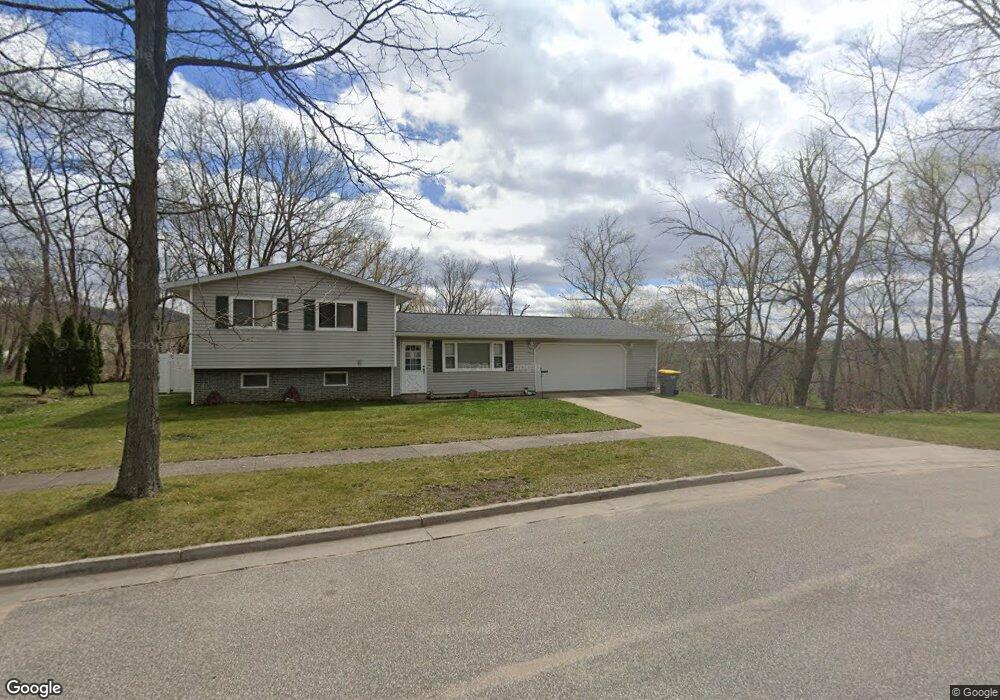 16653 S 10th St, Galesville, WI 54630 - photo 1