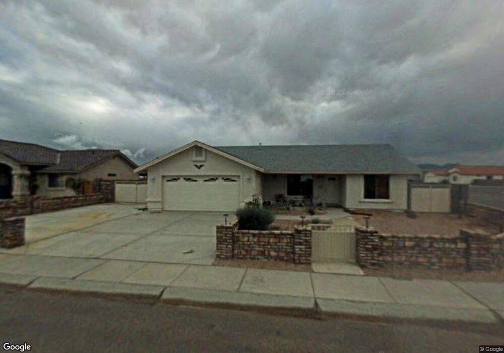 11673 S Chaparral Dr, Yuma, AZ 85365 - photo 1