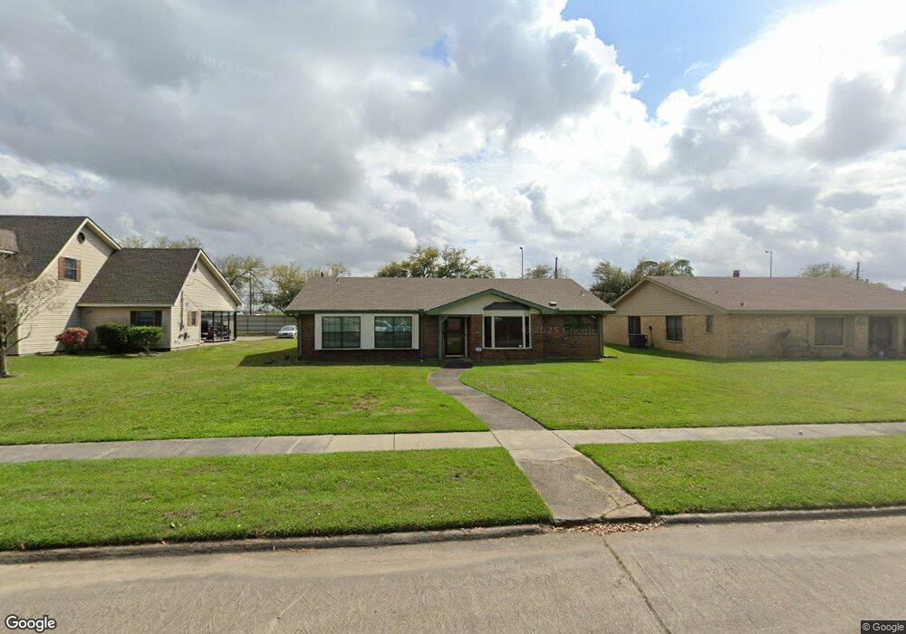 2526 21st St, Lake Charles, LA 70601 - photo 1