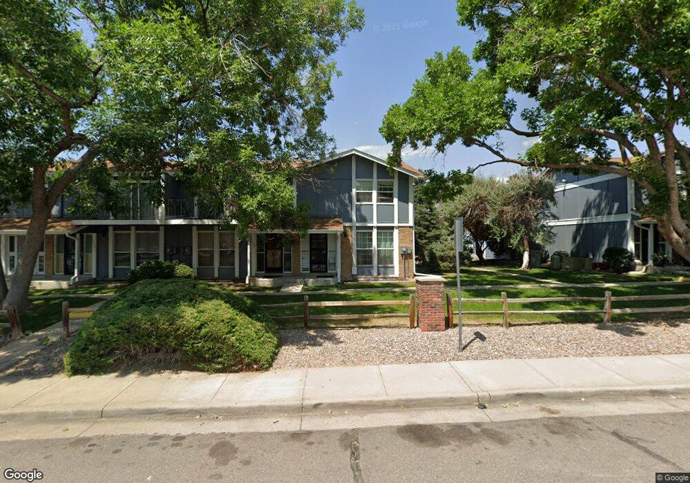 11938 E 1st Place, Aurora, CO 80011 - photo 1