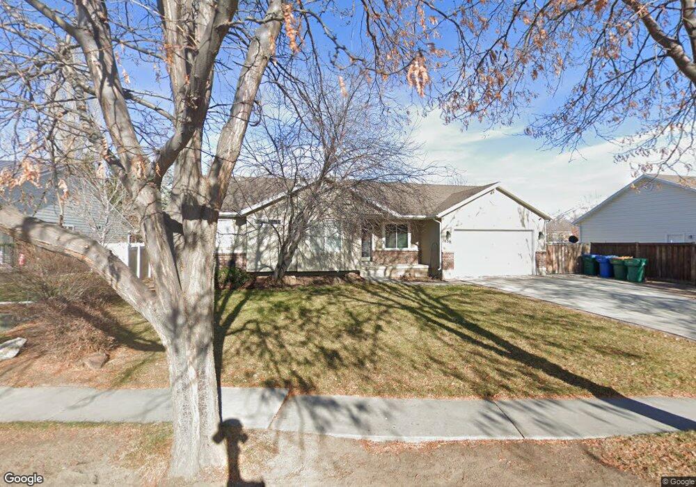 1036 W 250 S, Lehi, UT 84043 - photo 1
