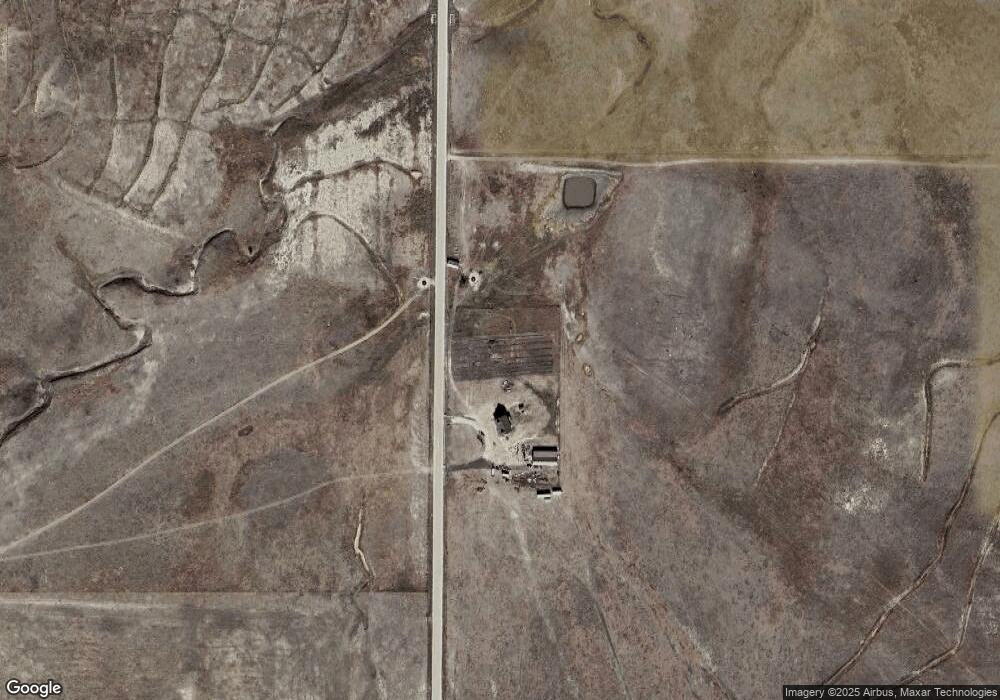 16015 Eurich Rd, Calhan, CO 80808 - photo 1