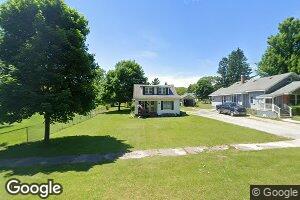 6589 Gage St, Gagetown, MI 48735