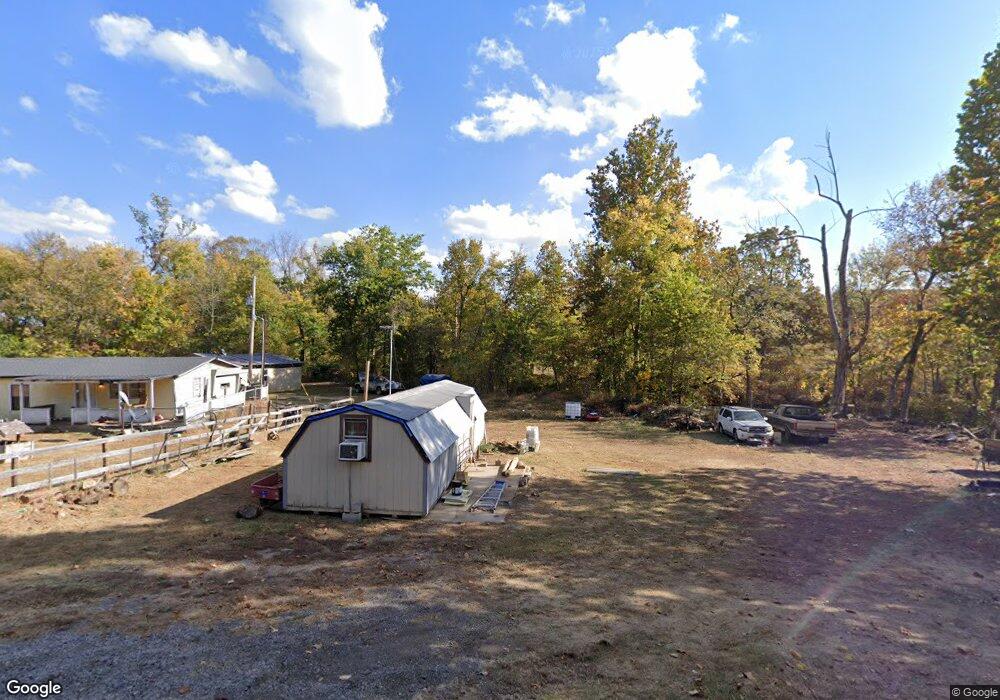 14147 S Highway 265, West Fork, AR 72774 - photo 1