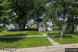 227 11th St N, Breckenridge, MN 56520