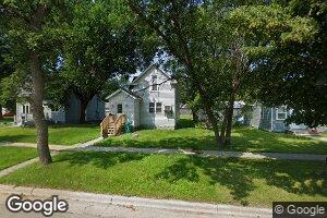 227 11th St N, Breckenridge, MN 56520