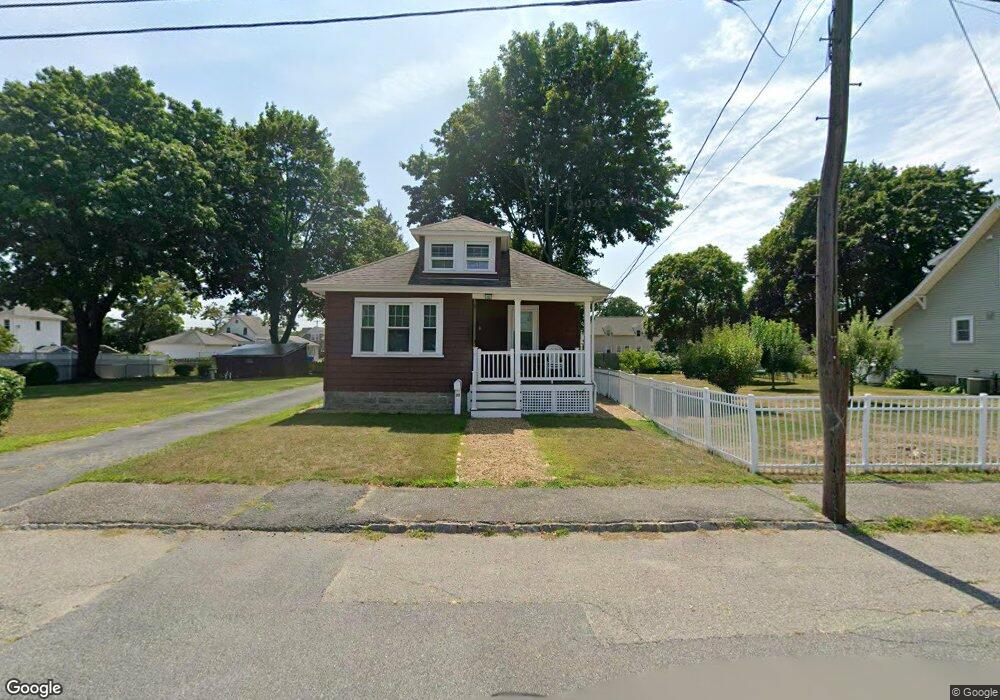 35 James St, Taunton, MA 02780 - photo 1