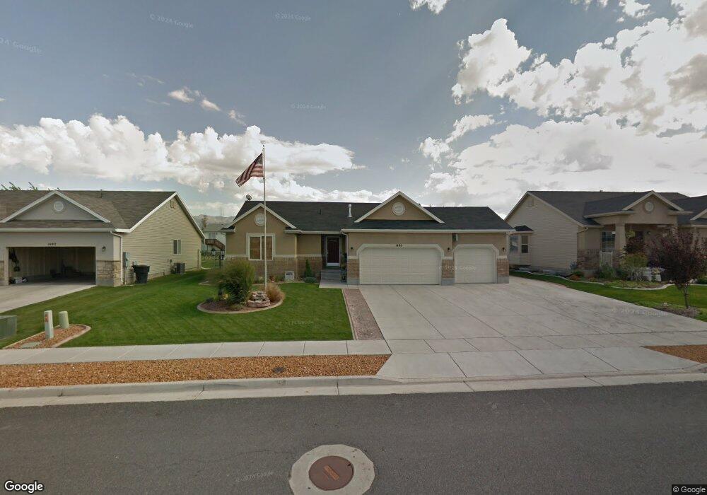 1486 N 2340 W, Clearfield, UT 84015 - photo 1