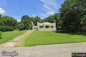 2210 Barker Ave, Lawrence, KS 66046