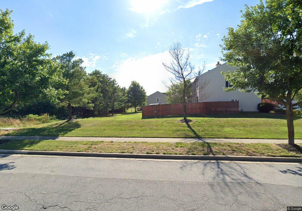 2931 Charredwood Dr, District Heights, MD 20747 - photo 1