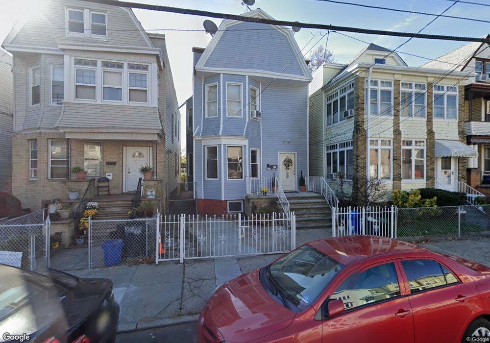 99 Wegman Pkwy, Jersey City, NJ 07305 - photo 1