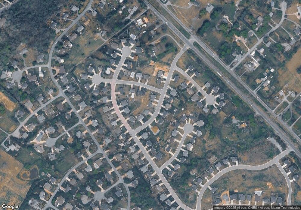 140 Jessica Dr, Penn Laird, VA 22846 - photo 1