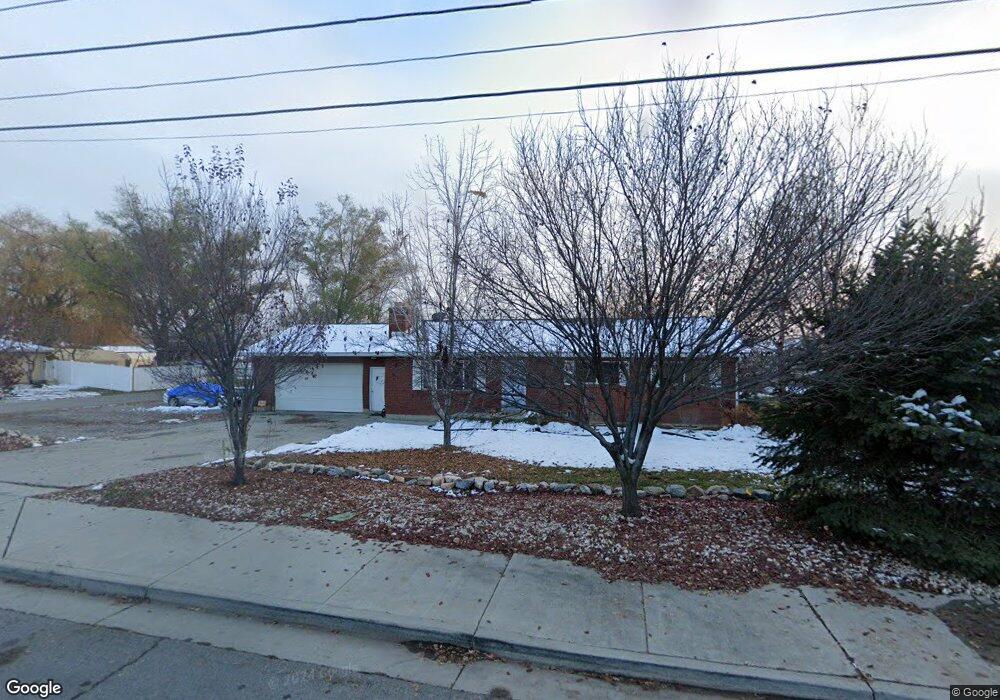 761 W 1100 N, Pleasant Grove, UT 84062 - photo 1