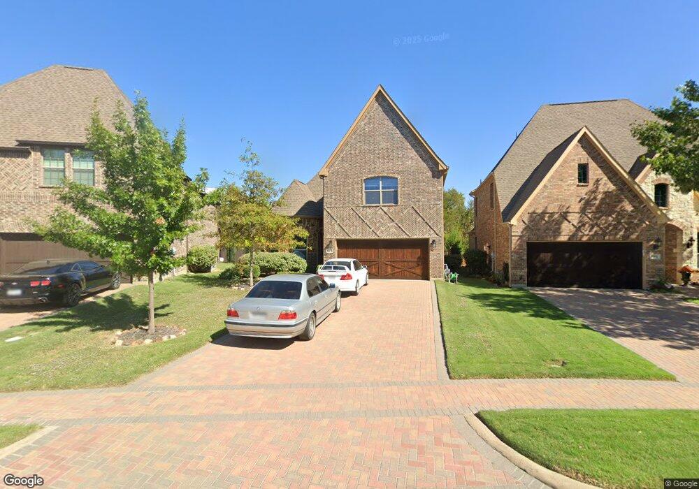 6820 Chase St, North Richland Hills, TX 76182 - photo 1